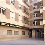Castellano Centro Hotel