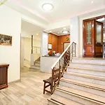 Hotel Castellano Centro 2*