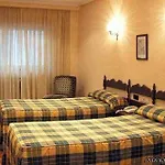 Hotel Castellano Centro