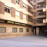 Castellano Centro 2* Salamanca