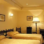 Castellano Centro Hotel 2*