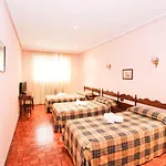 Hotel Castellano Centro
