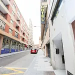 Castellano Centro Salamanca