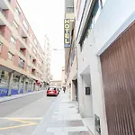 Hotel Castellano Centro Salamanca