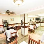 Hotel Castellano Centro