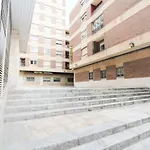 Hotel Castellano Centro 2*