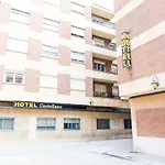 Castellano Centro Hotel 2*