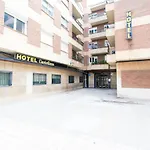 Hotel Castellano Centro 2*