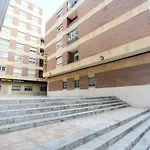 Hotel Castellano Centro Salamanca