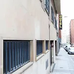 Hotel Castellano Centro Salamanca