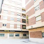 Hotel Castellano Centro Salamanca