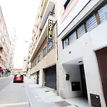 Castellano Centro 2*
