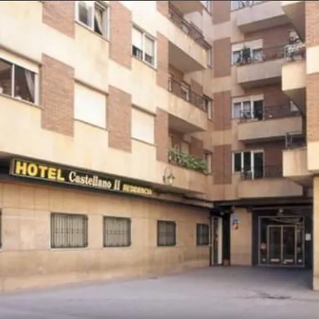 Castellano Centro Otel