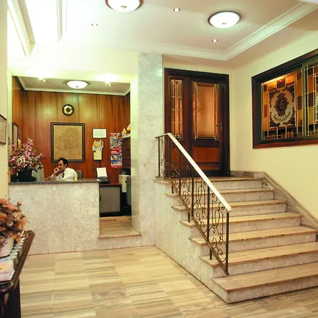 Castellano Centro Hotel 2*