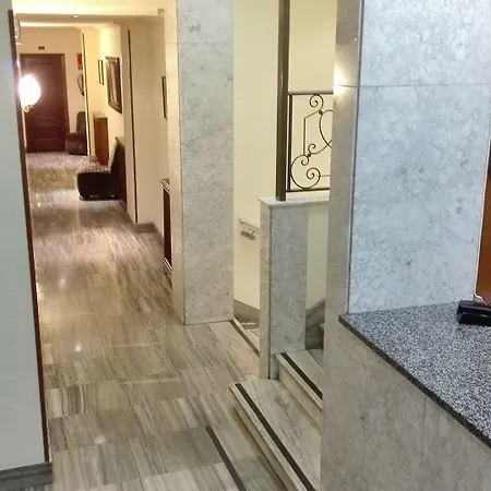 Castellano Centro Otel Salamanca