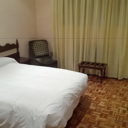 Castellano Centro 酒店 2*