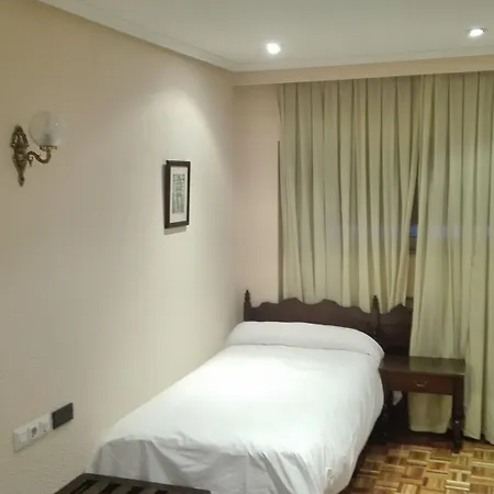 Castellano Centro 萨拉曼卡