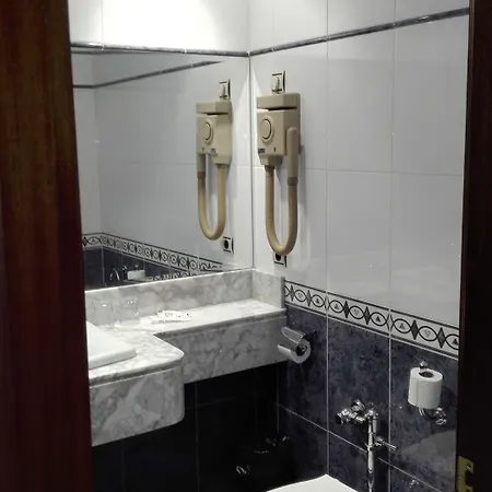 Castellano Centro Hotel 2*