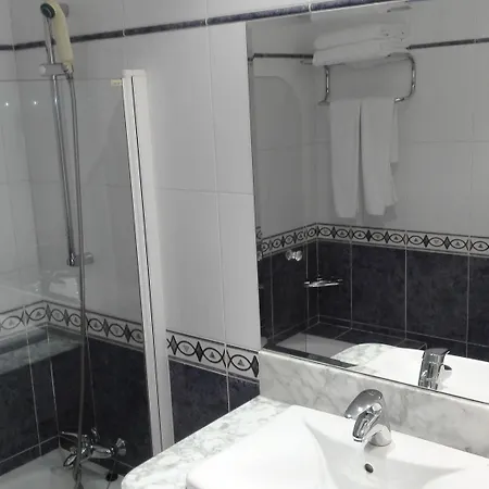 Otel Castellano Centro Salamanca