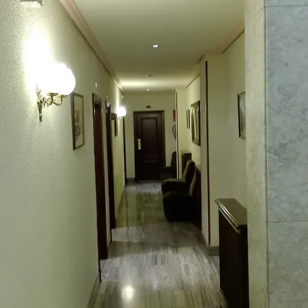 Hotel Castellano Centro Salamanca