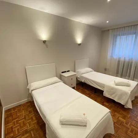 Castellano Centro Hotel Salamanca