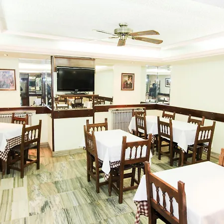 Castellano Centro Hotel