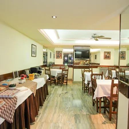 Castellano Centro Hotel 2*