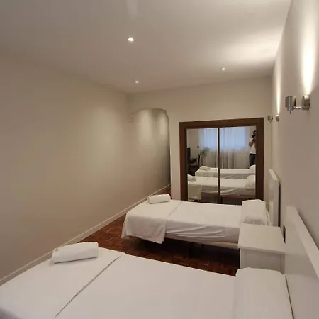 Castellano Centro Otel