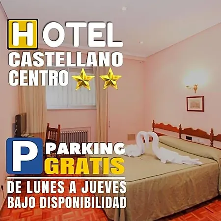 Castellano Centro Hotel
