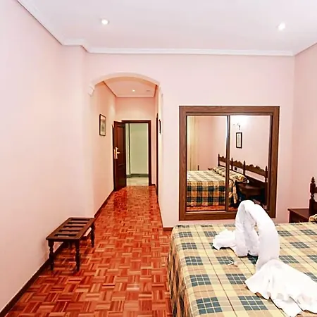 Hotel Castellano Centro Salamanca