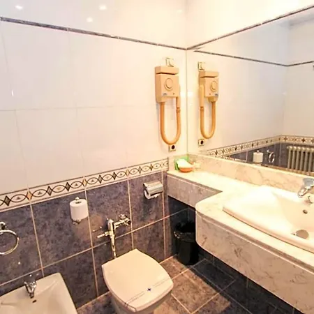 Castellano Centro Hotel Salamanca