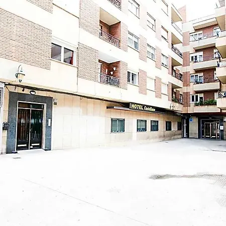 Castellano Centro Hotel