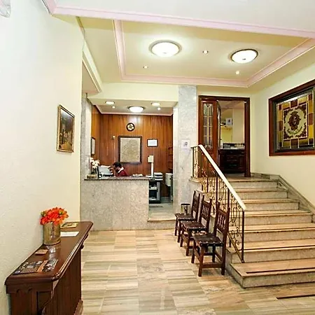 Castellano Centro Hotel