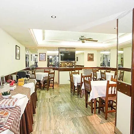 Castellano Centro Hotel Salamanca