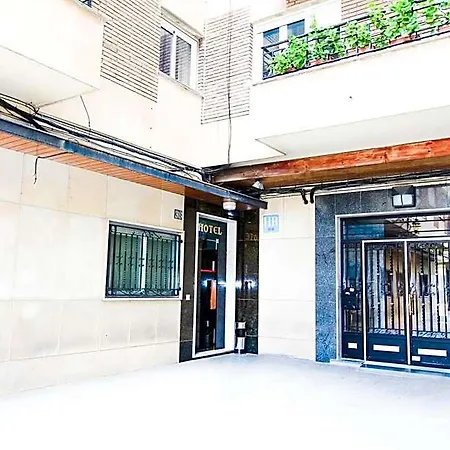 Castellano Centro Hotel 2*