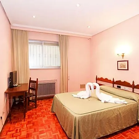 Hotel Castellano Centro