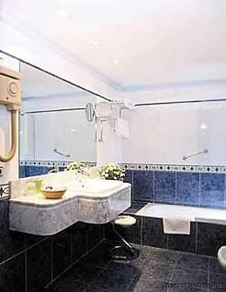 Castellano Centro Otel