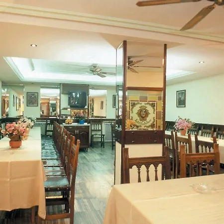 Otel Castellano Centro