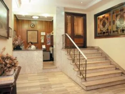 Hotel Castellano Centro Salamanca