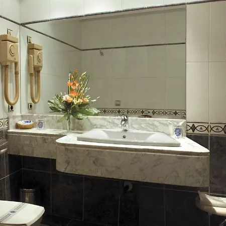 Castellano Centro Salamanca