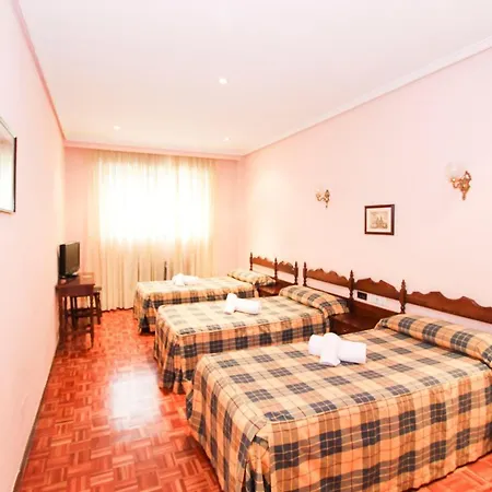 Otel Castellano Centro