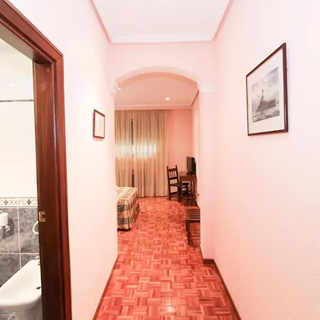 Castellano Centro ホテル