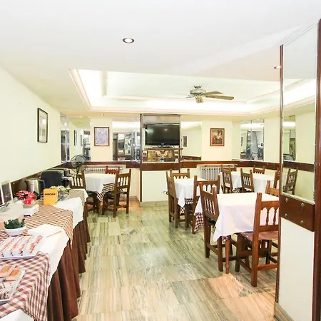 Hotel Castellano Centro