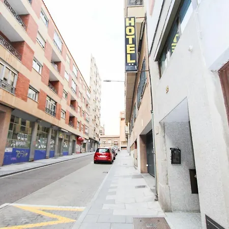 Castellano Centro Salamanca