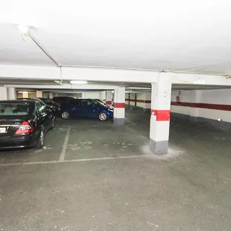 Hotel Castellano Centro