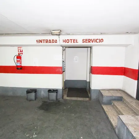 Castellano Centro Salamanca