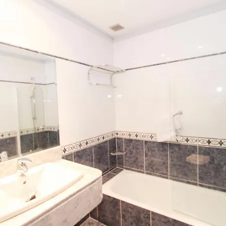 Hotel Castellano Centro