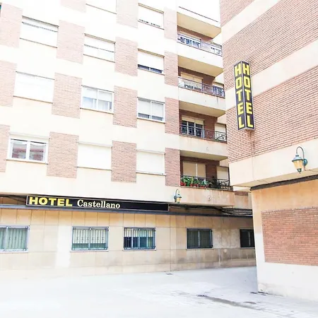 Castellano Centro Otel 2*