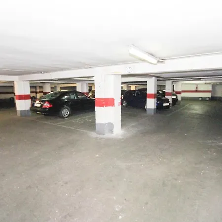 Hotel Castellano Centro Salamanca