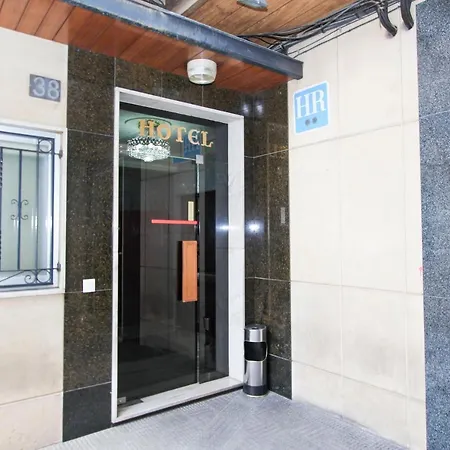 Castellano Centro Otel